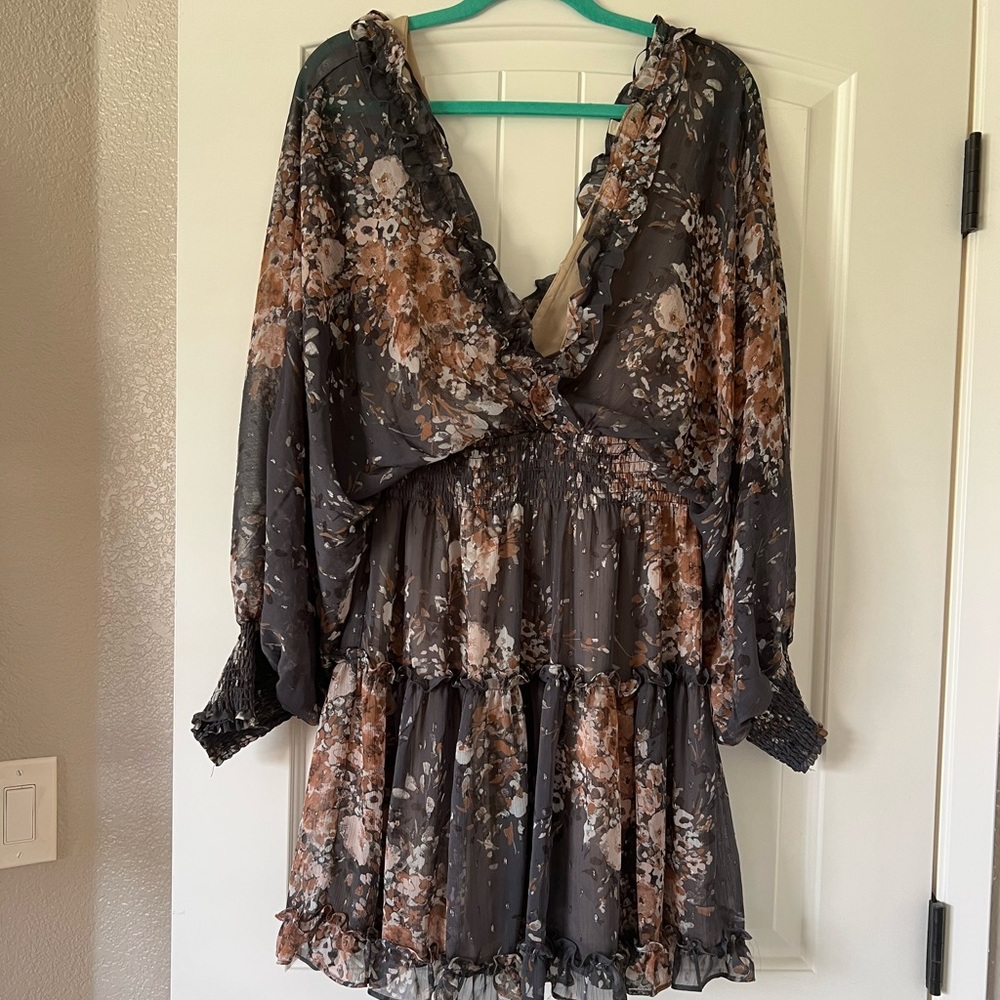 Lovestitch dress